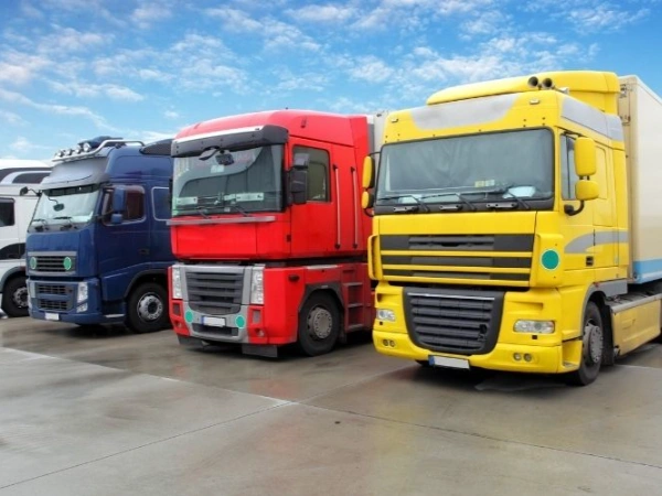 Antalya Kelkit Nakliye